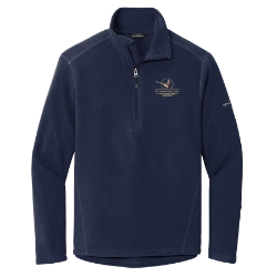 1/2-Zip Microfleece Jacket 
