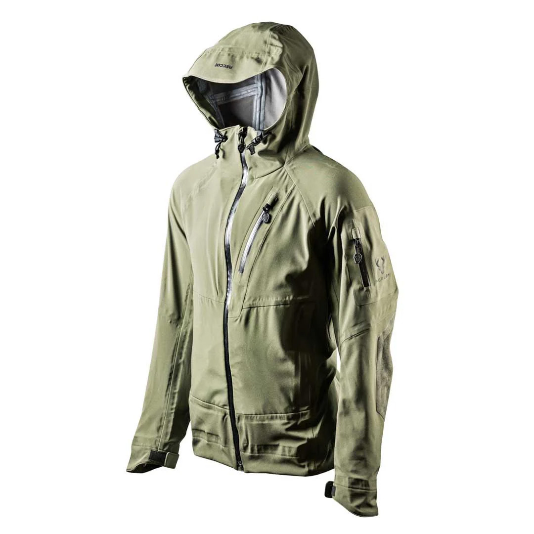 Men’s AllClima Soft Shell Jacket 