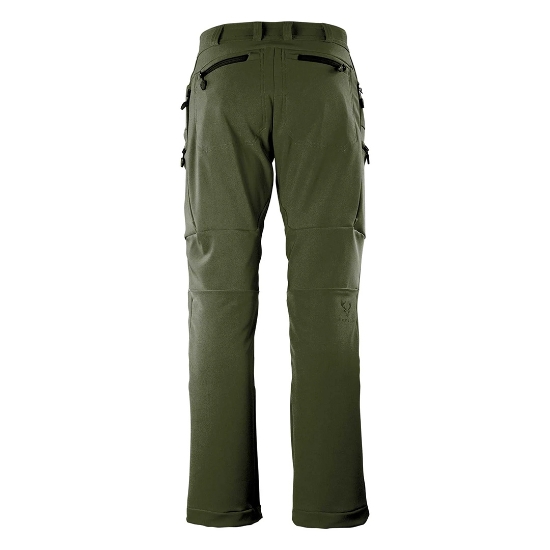 Men's AllClima Stretch Woven Pant - FL:10450