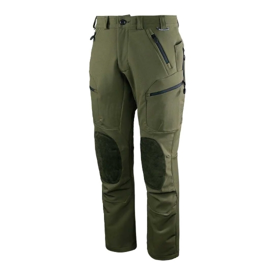Men's AllClima Stretch Woven Pant - FL:10450