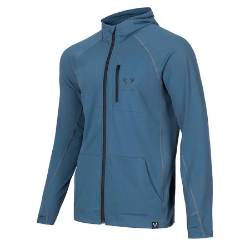 Mens SolAir UPF Technical Hoodie 