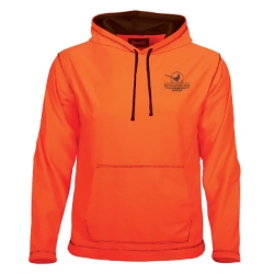Performance Fleece Hoodie 