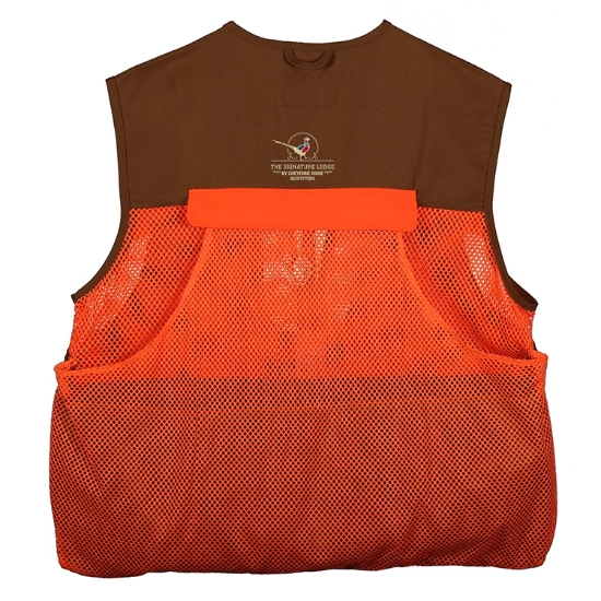Quail Vest - GH:39M