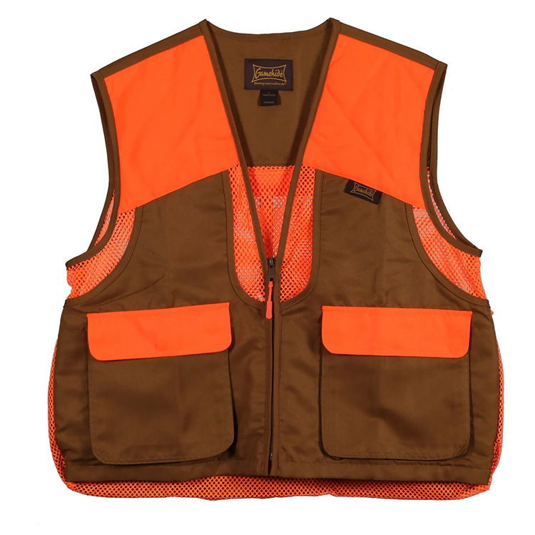 Quail Vest 