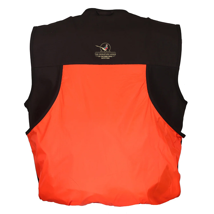 Shelterbelt Mid Weight Upland Hunting Vest - GH:38B