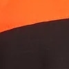 Dark Brown/Blaze Orange w/ light SL logo