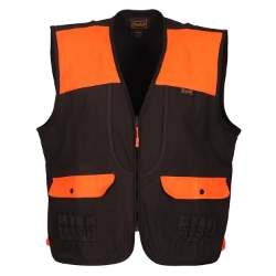 Shelterbelt Mid Weight Upland Hunting Vest 