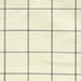 Cream Windowpane w/ dark SL logo
